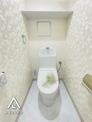 ��t�����ˎs�V����6���ڂ̒��Ã}���V�����̃g�C��