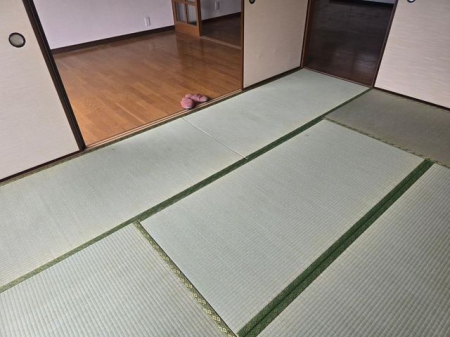 ��t�����ˎs���{ �̒��Ã}���V�����̘a��