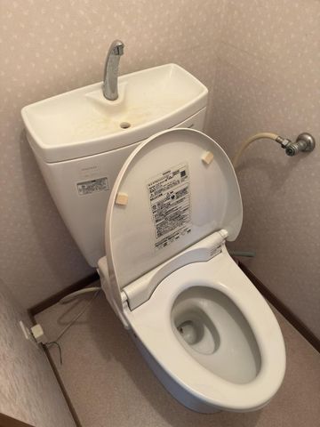 ��t�����ˎs���{ �̒��Ã}���V�����̃g�C��