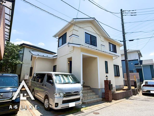 ��t�����s�쑝��7���ڂ̒��È�ˌ��Ă̌��n�O�ώʐ^