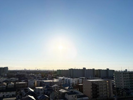 ��t�����ˎs�V����4���ڂ̒��Ã}���V�����̂��̑�