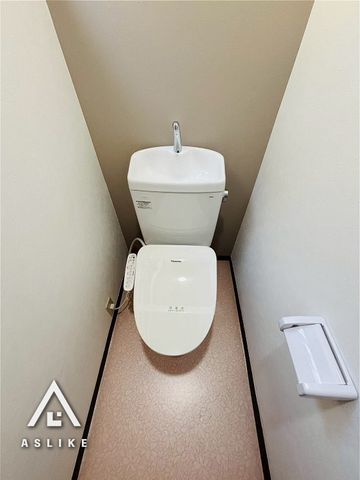 ��t�����ˎs���a�q �̒��È�ˌ��Ẵg�C��