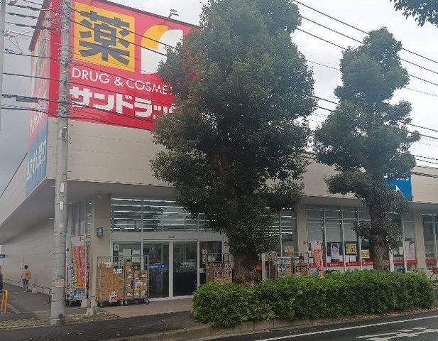 ��t�����ˎs�Z����7���ڂ̒��Ã}���V�����̎��ӊ�