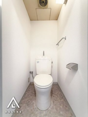 ��t�����ˎs�V����5���ڂ̒��Ã}���V�����̃g�C��