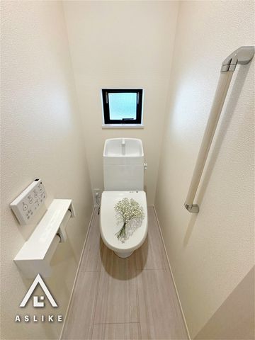 ��t�����ˎs���ːV�c �̐V�z��ˌ��Ẵg�C��