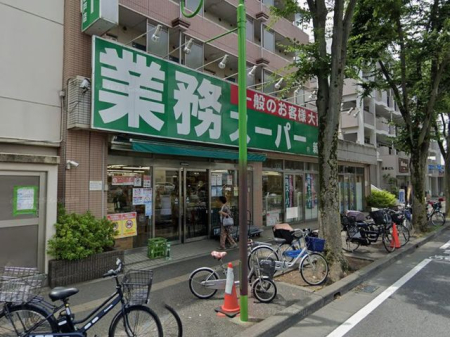 ��t�����ˎs�V���˖k2���ڂ̒��Ã}���V�����̎��ӊ�