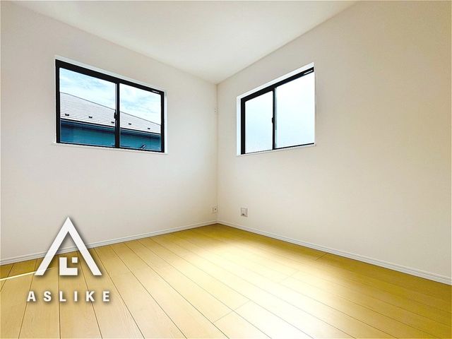 ��t�����ˎs������8���ڂ̐V�z��ˌ��Ă̗m��