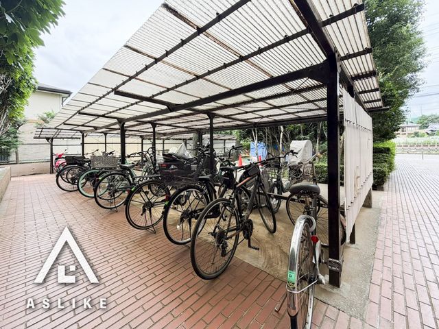 ��t�����ˎs��Օ�4���ڂ̒��Ã}���V�����̂��̑�