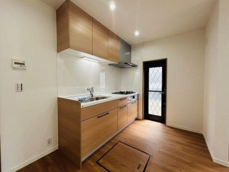 ��t�����s�� �̒��È�ˌ��ẴL�b�`��